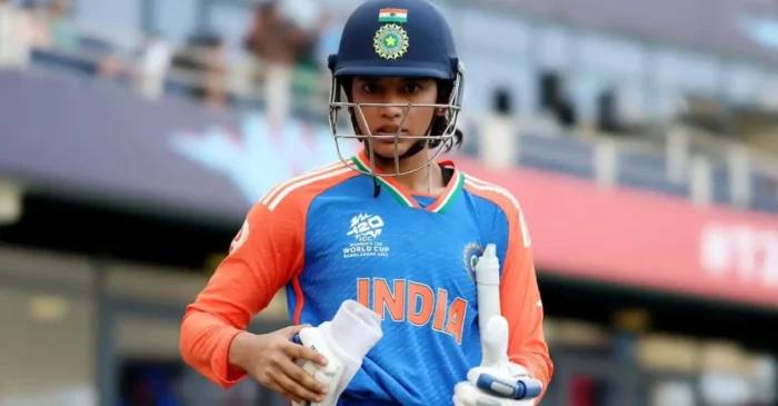 ICC unveils nominees for ‘2024 Women Cricketer of the Year’ award, no place for Smriti Mandhana