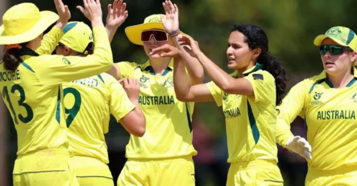 5 Australian players to watch out for in the ICC U19 Women’s T20 World Cup 2025