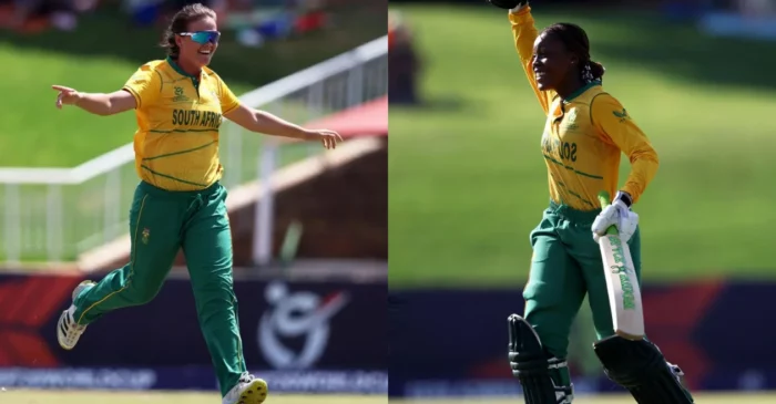 5 South Africa players to watch out for in the ICC U19 Women’s T20 World Cup 2025