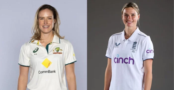 AU-W vs EN-W, Pink-Ball Test: Match Prediction, Dream11 Team, Fantasy Tips and Pitch Report | Women’s Ashes 2025