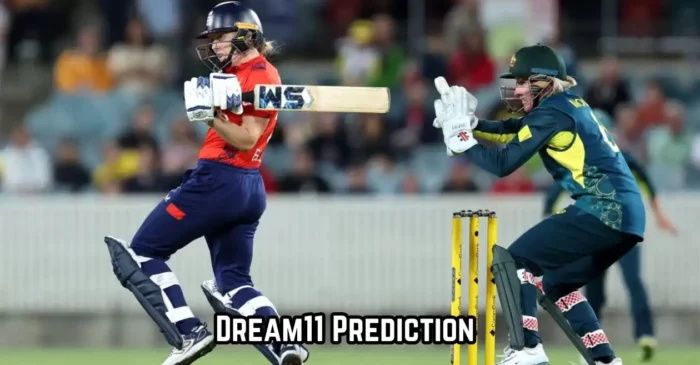 AU-W vs EN-W, 3rd T20I: Match Prediction, Dream11 Team, Fantasy Tips & Pitch Report | Women’s Ashes 2025