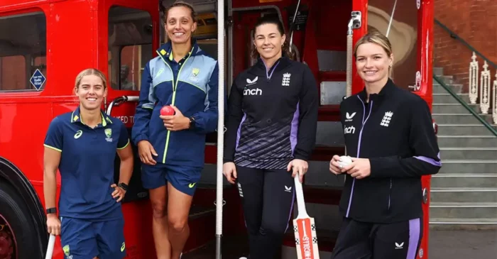 Ashleigh Gardner and Tammy Beaumont advocate for more Tests in Women’s Ashes series