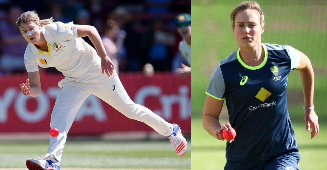 AUS-W vs ENG-W: Australia legend Ellyse Perry faces injury setback on Day 1 of the Pink Ball Test | Women’s Ashes 2025