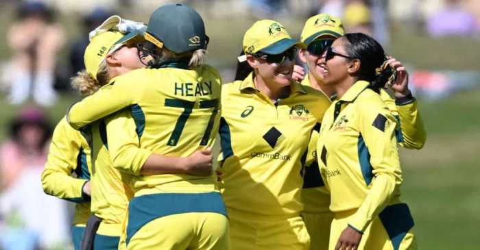 Women’s Ashes 2025: Ash Gardner, Alana King shine in Australia’s dominating win over England in 3rd ODI