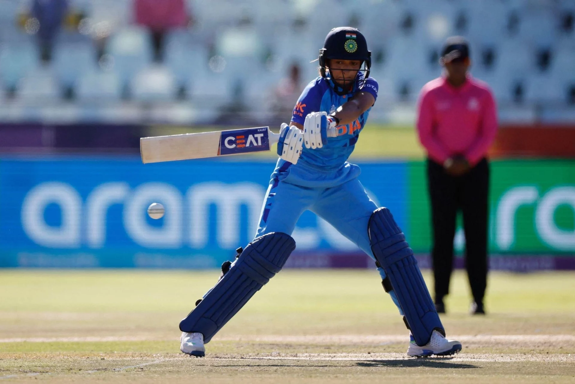 Harmanpreet Kaur