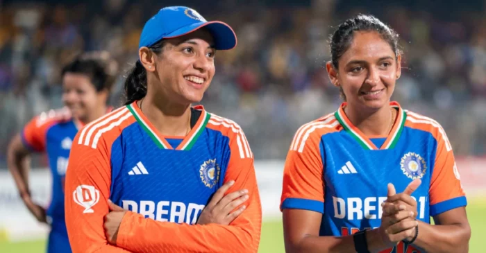 India women’s cricket schedule for 2025: Ireland series, ODI World Cup and more