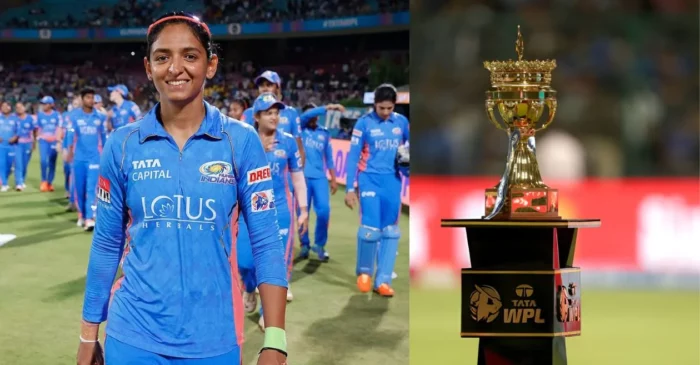 Women’s Premier League: Mumbai Indians appoints new assistant coach for the WPL 2025