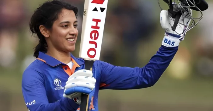 ICC announces Women’s T20I Team of the Year 2024; Smriti Mandhana and two other Indian players feature in the prestigious XI