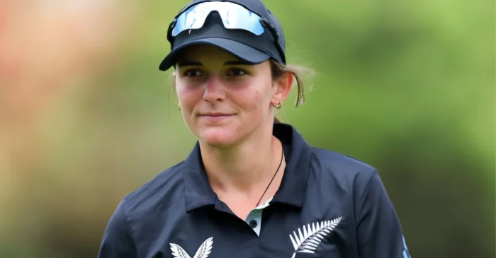 No Amelia Kerr as New Zealand announces ODI and T20I squads for Sri Lanka series