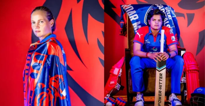 WPL 2025: Delhi Capitals’ best playing XI for the Women’s Premier League