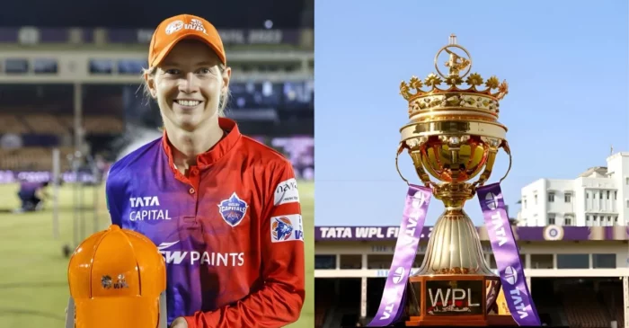 Delhi Capitals’ captain Meg Lanning reveals the plan for success in the WPL 2025