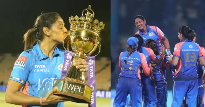 WPL 2025: Mumbai Indians’ best playing XI for Women’s Premier League ft. Harmanpreet Kaur