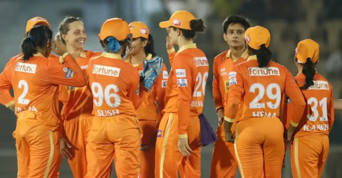 Gujarat Giants appoints a new captain ahead of Women’s Premier League (WPL) 2025