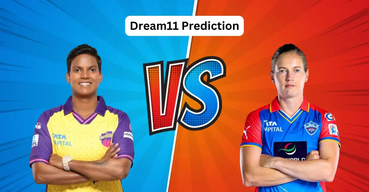 UP-W vs DEL-W, Women’s Premier League 2025: Match Prediction, Dream 11 Team, Fantasy Tips and Pitch Report | UP Warriorz vs Delhi Capitals