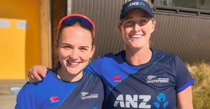 Amelia Kerr, Sophie Devine return as New Zealand unveil Women’s squad for Australia T20Is