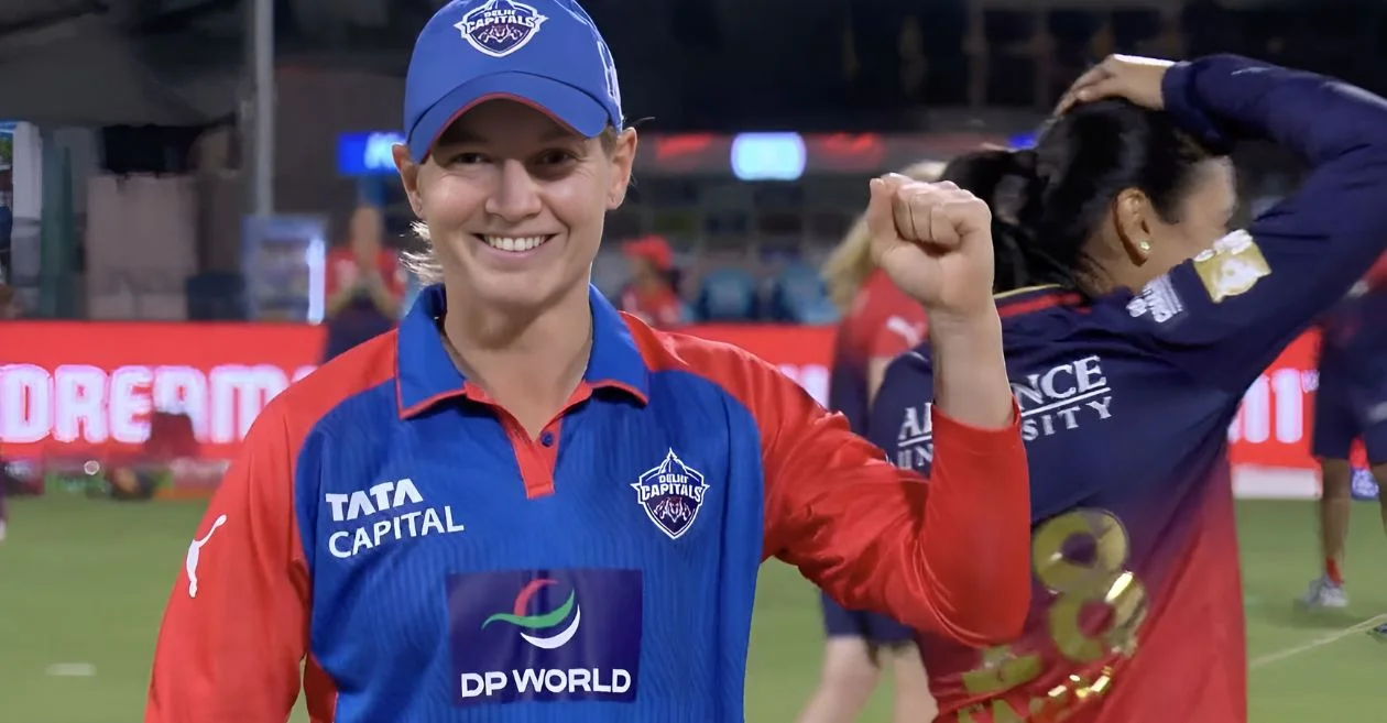 WPL 2025: Delhi Capitals poke fun at RCB admin for taking down a tweet after losing at home