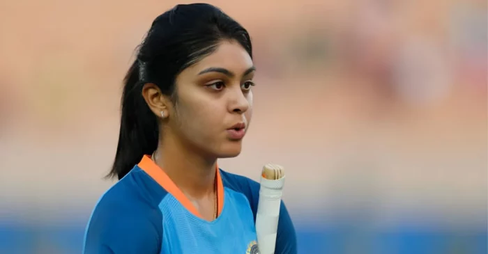 Harleen Deol misses out as BCCI announces India Women’s Team central contracts for 2024-25