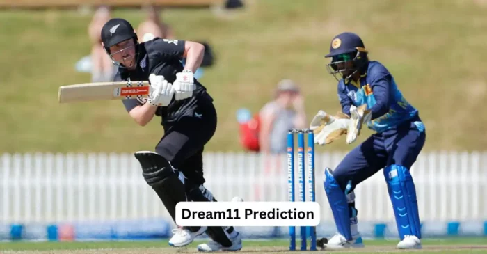 NZ-W vs SL-W, 3rd ODI: Match Prediction, Dream11 Team, Fantasy Cricket Tips & Pitch Report | New Zealand vs Sri Lanka