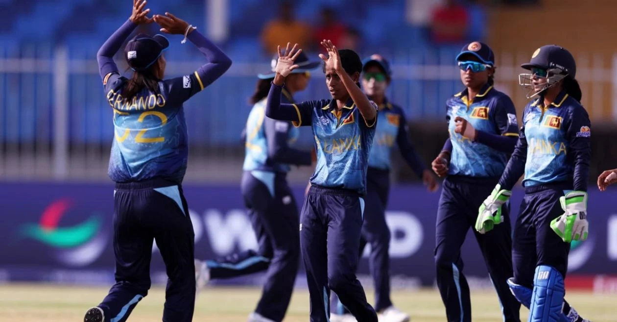 NZ-W vs SL-W: Sri Lanka’s best playing XI for the ODI series against New Zealand