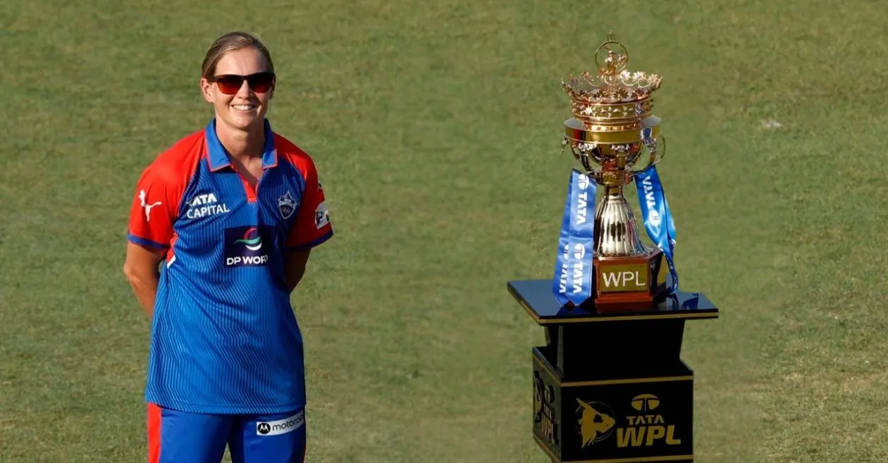 Can Delhi Capitals finally finish their title drought against Mumbai Indians in WPL 2025 showdown?