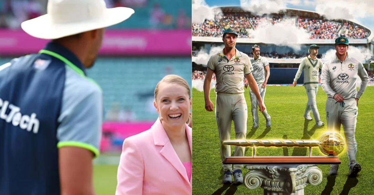Alyssa Healy picks her Australia’s playing XI for the WTC 2025 final against South Africa at Lord’s