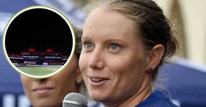 Alyssa Healy reveals terrifying ordeal during IPL 2025 match evacuation in Dharamsala