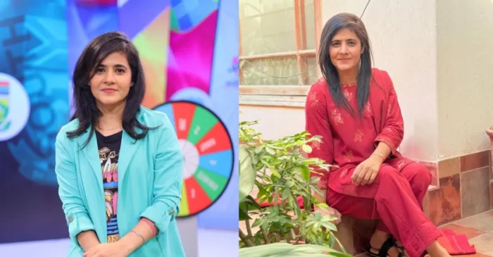 Javeria Khan reacts to Indian Armed Forces’ operation on terror camps in Pakistan