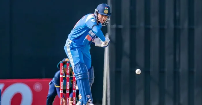 Most ODI matches for Indian Women’s team ft. Smriti Mandhana