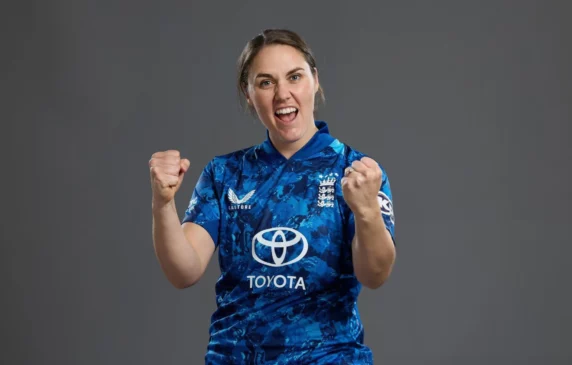 Nat Sciver-Brunt