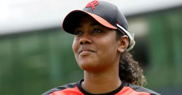 Reason why West Indies star Hayley Matthews was not picked in WBBL|11 draft