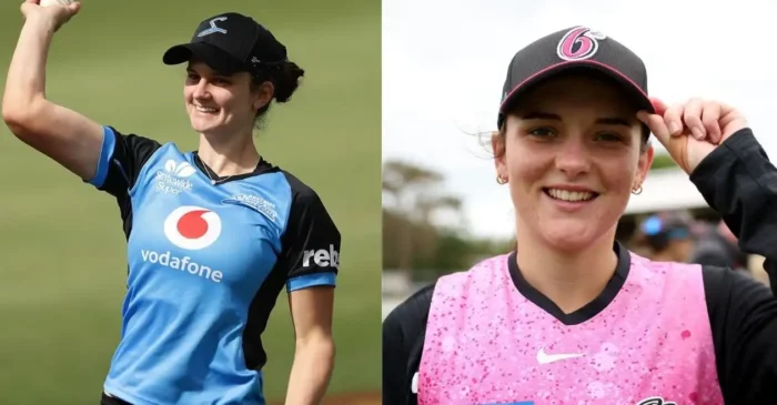 WBBL|11: First list of draft nominees revealed; Laura Wolvaardt, Amelia Kerr amongst others headline direct signings