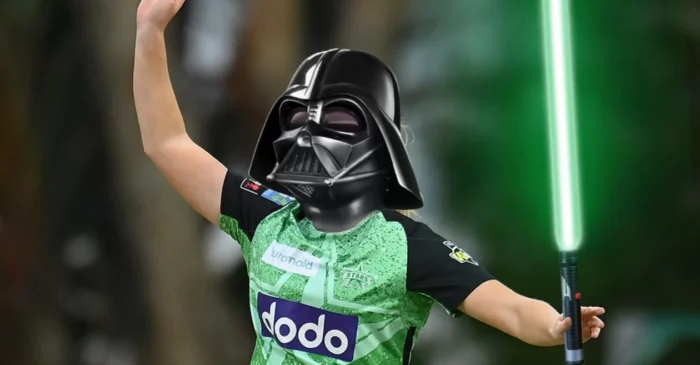 Melbourne Stars sign Australian quick for WBBL|11 on a new one-year deal