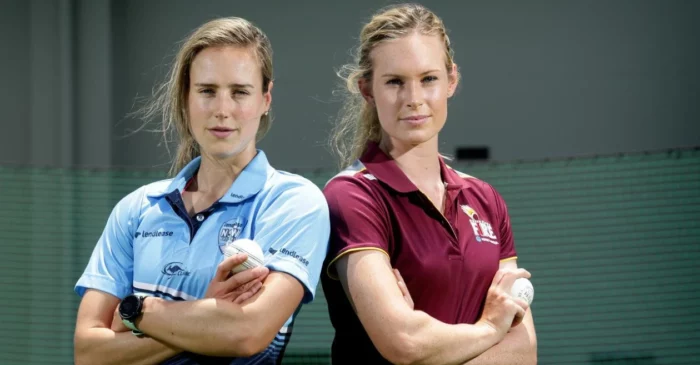 Cricket Australia announces schedule for the Women’s National Cricket League 2025-26