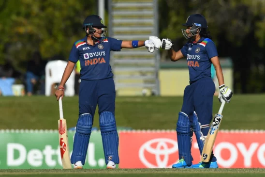 IND W vs AUS W