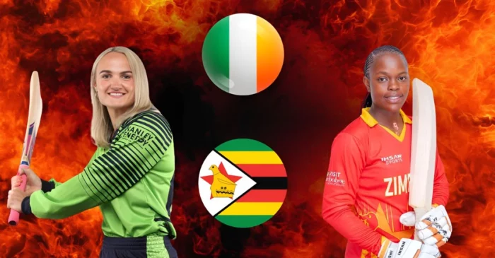 IRE-W vs ZIM-W 2025, T20I and ODI Series: Date, Match Time, Broadcast and Live Streaming details