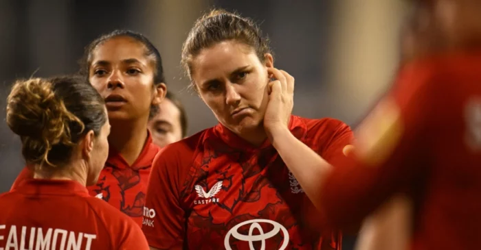 ENG-W vs IND-W: Here’s why Nat Sciver-Brunt will miss the third T20I against India