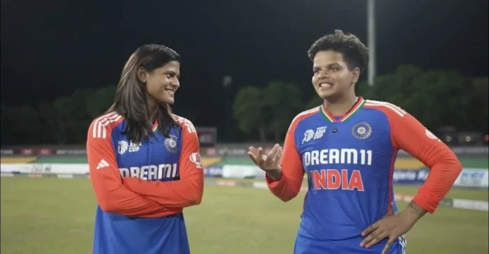 BCCI announces India A Women squads for Australia tour, Shafali Verma returns