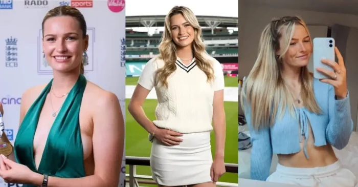 7 most stunning pics of Southern Brave’s star Lauren Bell – The Hundred