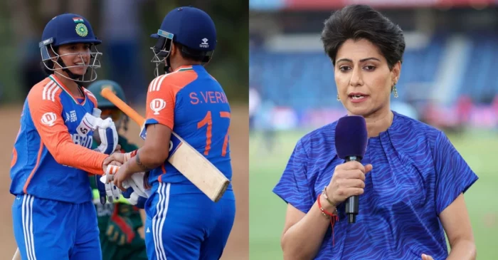 Exclusive: Anjum Chopra lauds India’s historic T20I series win in England, heaps praise on Shafali Verma and Smriti Mandhana