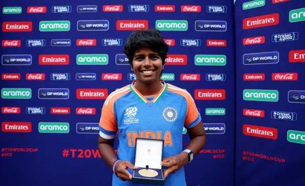 Arundhati Reddy