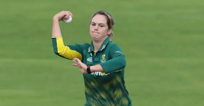 Dané van Niekerk revokes international retirement, eyes comeback for South Africa