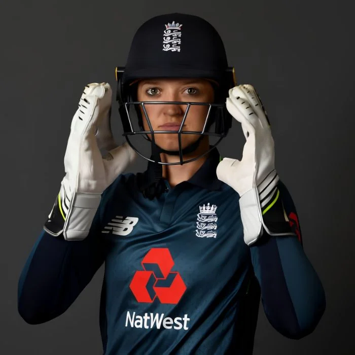 Sarah Taylor