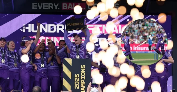 The Hundred Women 2025: Nicola Carey powers Northern Superchargers to historic maiden title with emphatic seven-wicket win over Southern Brave