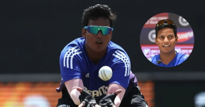 Deepti Sharma gives cautious response on handshake ahead of the IND vs PAK Women’s World Cup 2025 clash