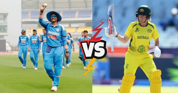 Deepti Sharma vs Beth Mooney Top 3 key battles to watch out for in the Women's ODI series