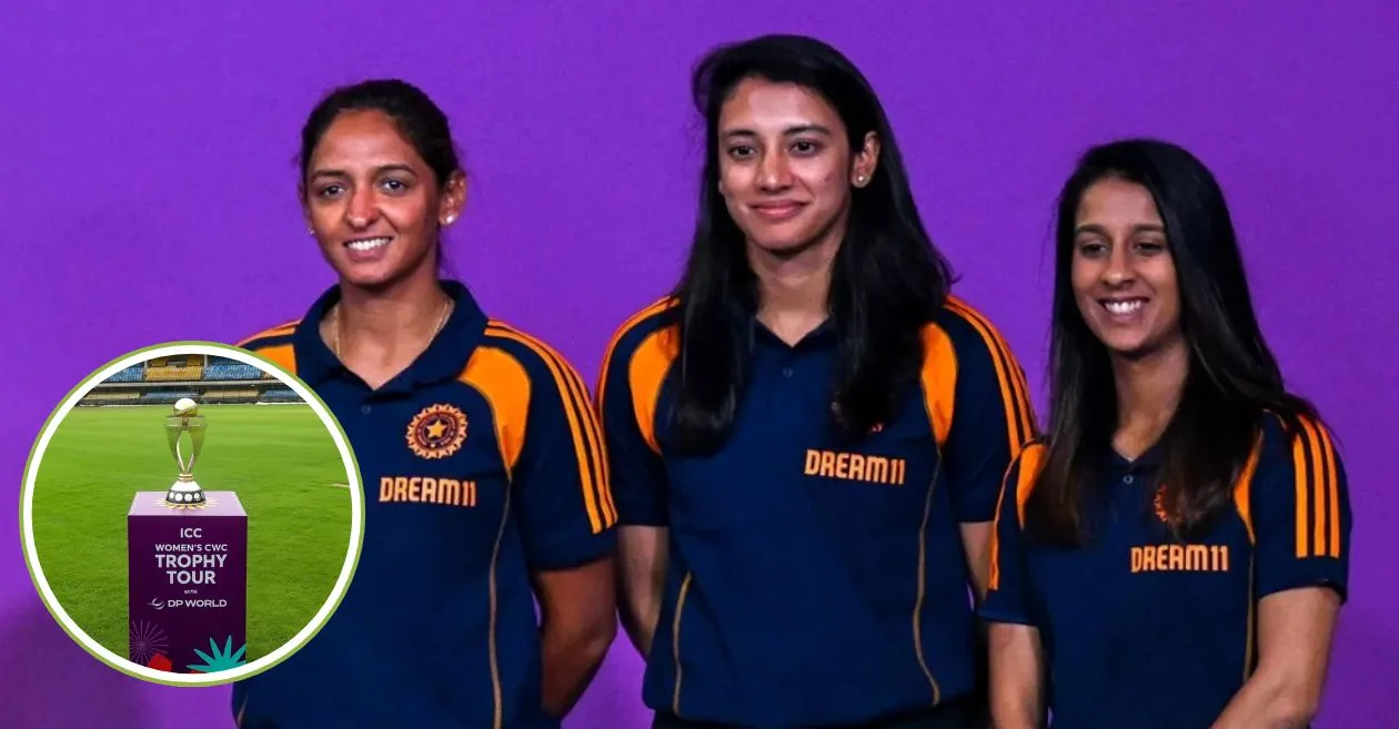Record affordable ticket prices announced for the first phase of ICC Women’s ODI World Cup 2025