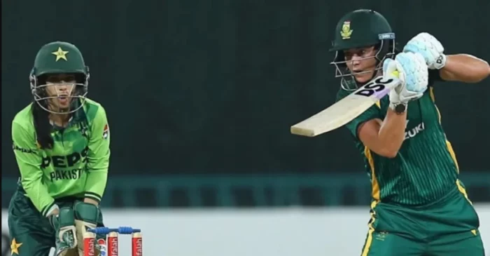 PAK-W vs SA-W, 2nd ODI Match Prediction: Who will win today’s game between Pakistan Women and South Africa Women?
