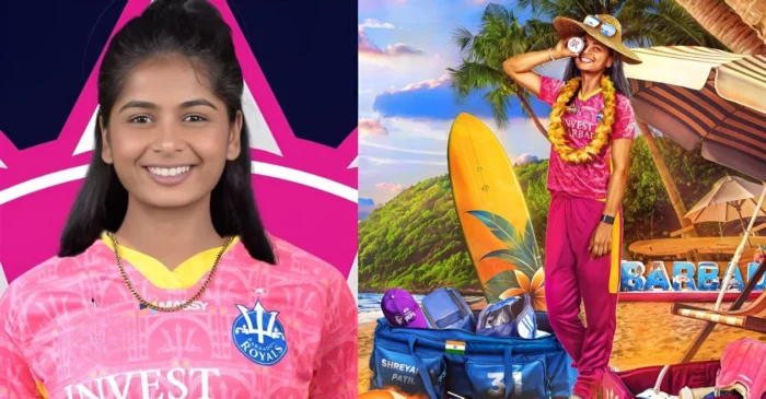 WCPL 2025: 3 Indian players who will feature in the Women’s Caribbean Premier League