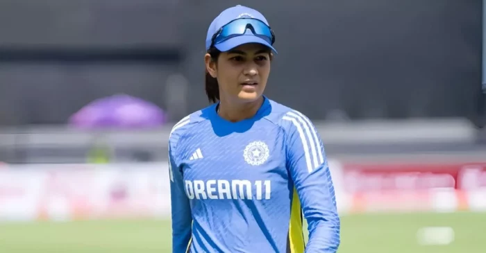 India suffers major setback as Yastika Bhatia ruled out of Women’s ODI World Cup 2025; replacement announced